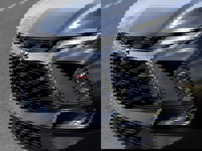 New 2026 Chevrolet Blazer RS image 44