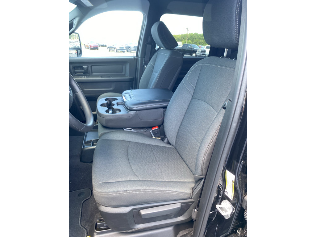 New 2026 RAM 2500 Tradesman AWD/4WD image 33