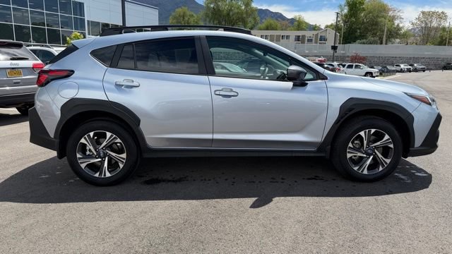 Certified 2026 Subaru Crosstrek 2.5i Premium AWD/4WD image 2