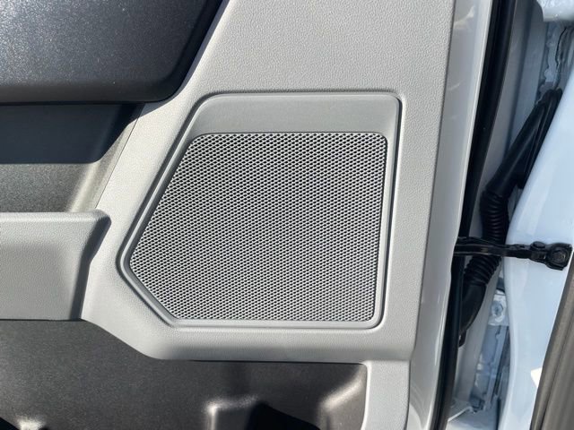 New 2026 Ford F250 XL w/ XL Chrome Package image 18