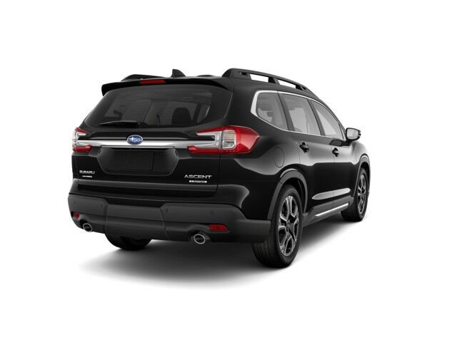 Certified 2026 Subaru Ascent Limited AWD/4WD image 6