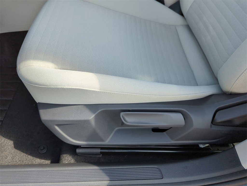 New 2025 Volkswagen Jetta S image 26
