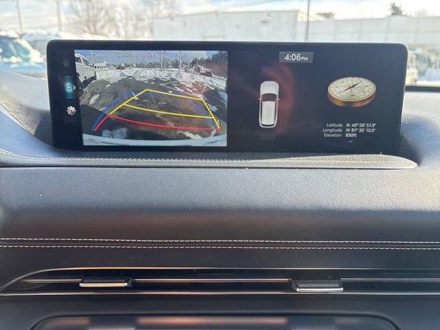 Used 2024 Genesis GV80 2.5T image 15