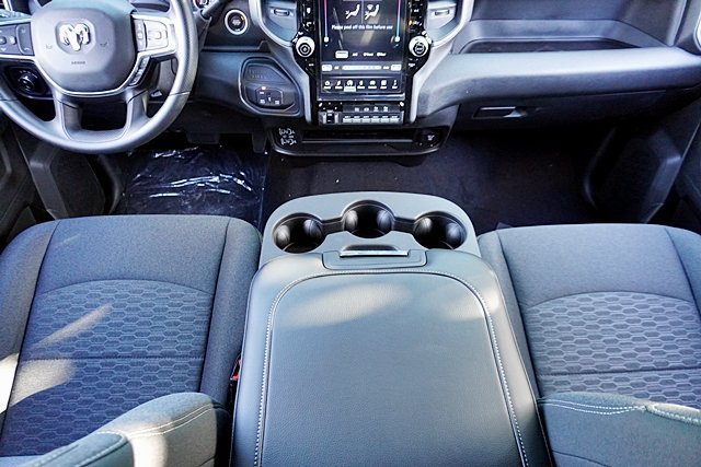 New 2026 RAM 2500 Tradesman AWD/4WD image 30