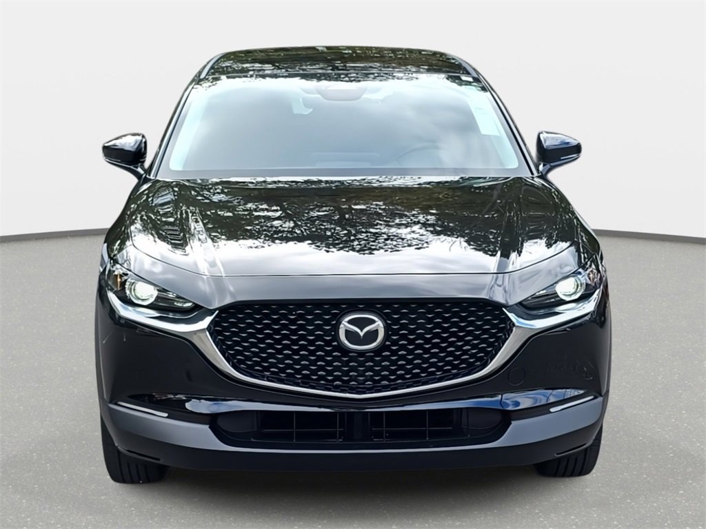 New 2026 MAZDA CX-30 AWD 2.5 S image 2