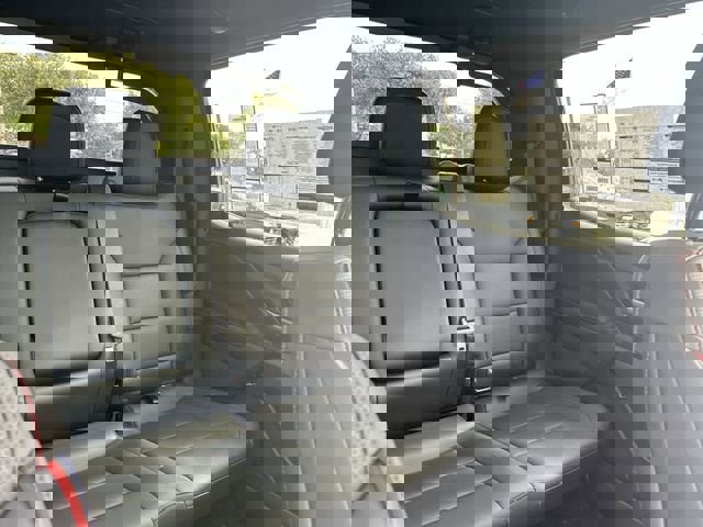 New 2024 Chevrolet Silverado EV RST image 30