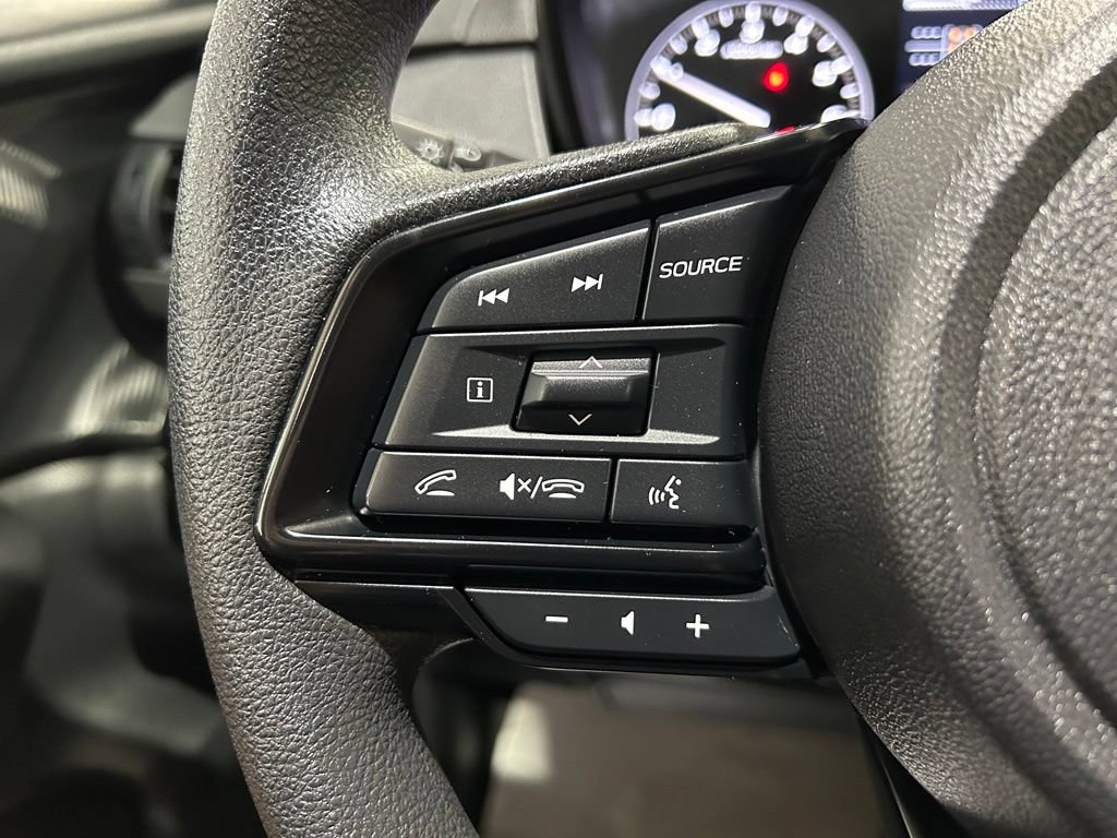Used 2025 Subaru Crosstrek 2.5i Premium AWD/4WD image 19