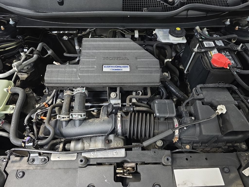Used 2018 Honda CR-V Touring image 13