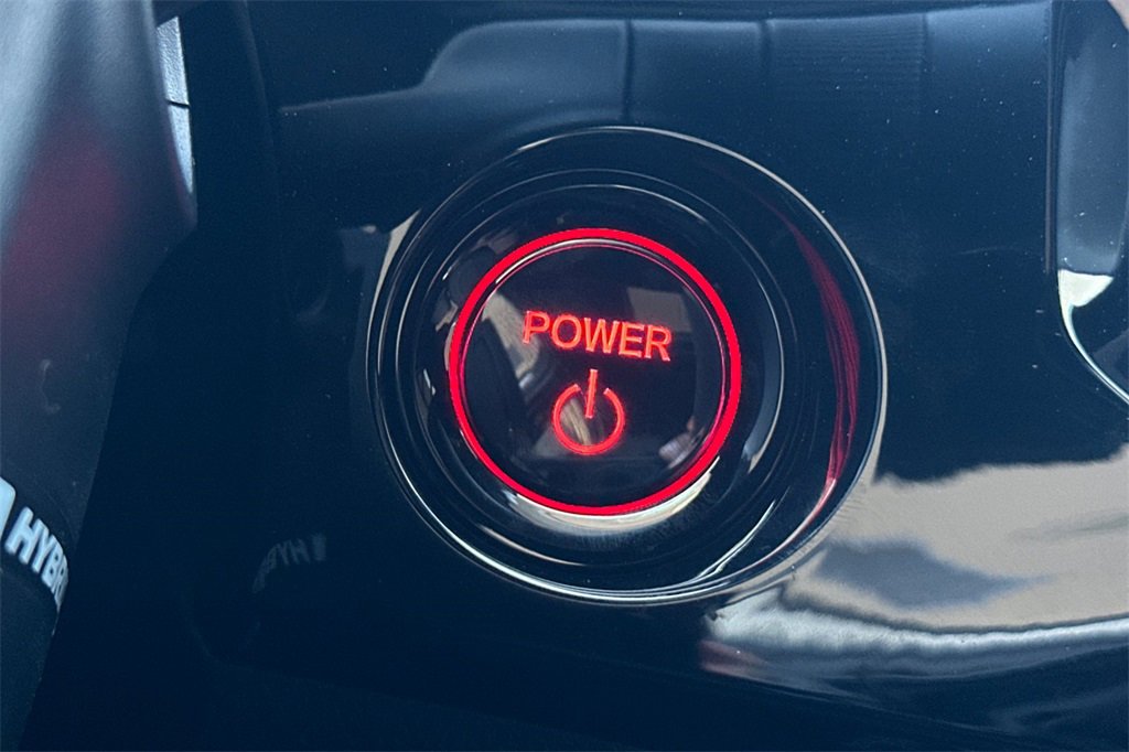 New 2026 Honda Civic Sport Touring image 24