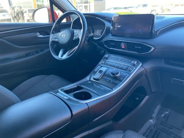 Used 2023 Hyundai Santa Fe SEL image 7