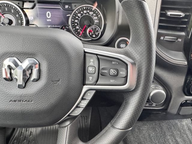 New 2027 RAM 1500 Warlock AWD/4WD image 18