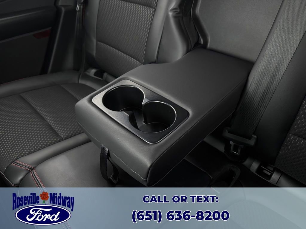 Used 2023 Ford Escape ST-Line w/ Tech Pack #1 image 29