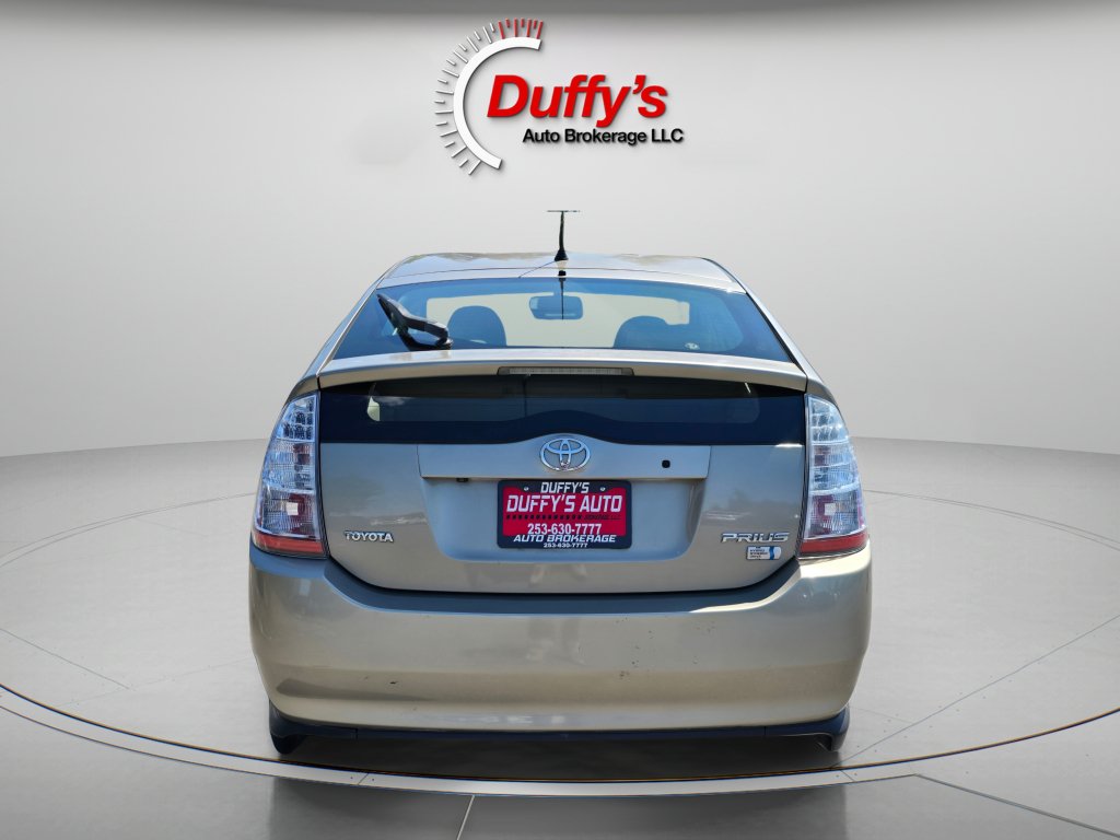 Used 2007 Toyota Prius Touring FWD image 16