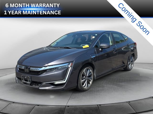 Used 2018 Honda Clarity Touring