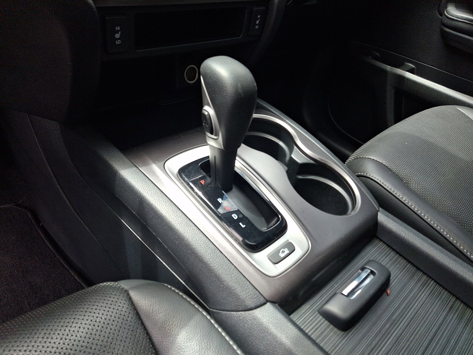 Used 2019 Honda Ridgeline RTL image 15