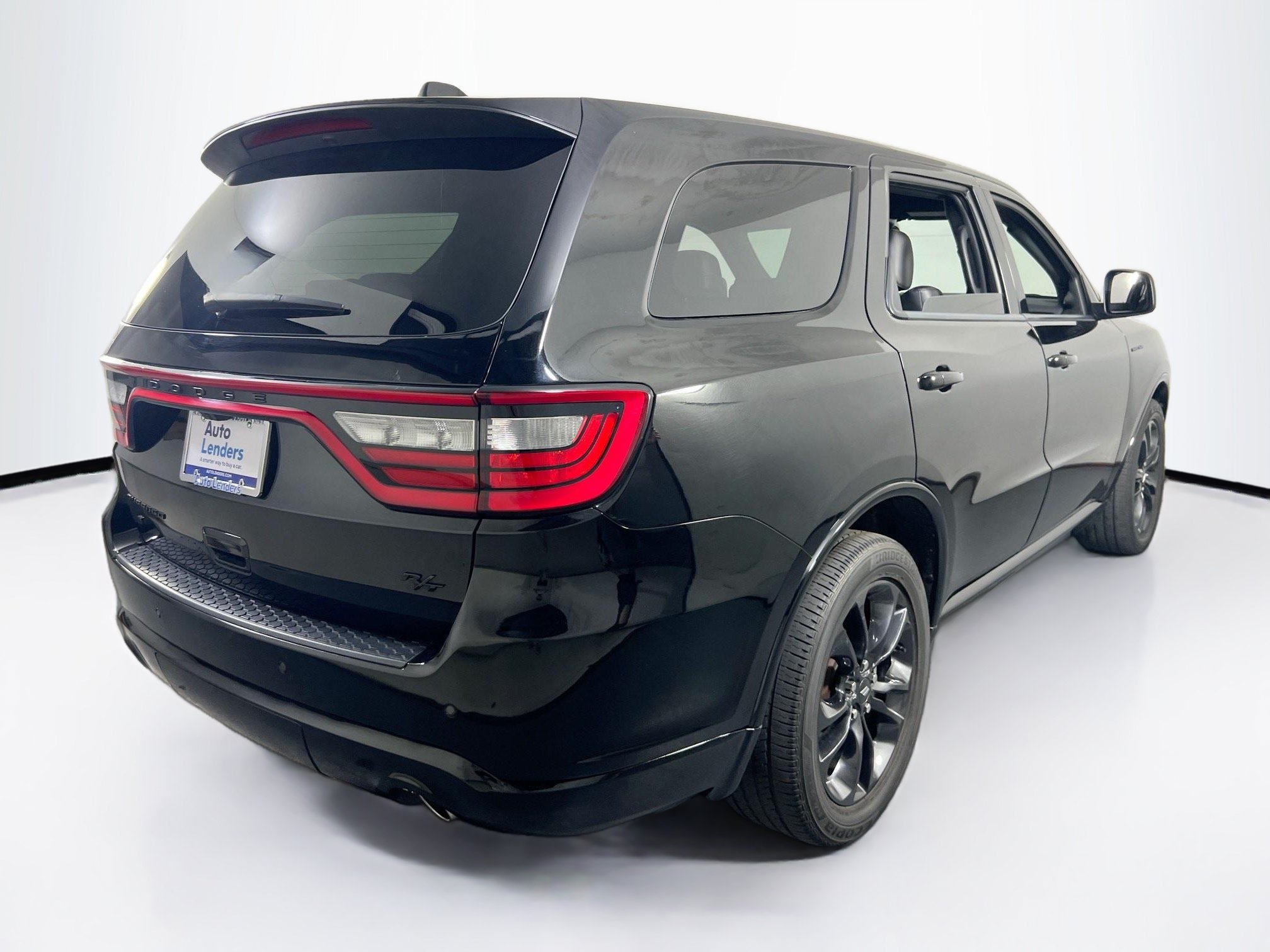 Used 2022 Dodge Durango R/T w/ Blacktop Package AWD/4WD image 5