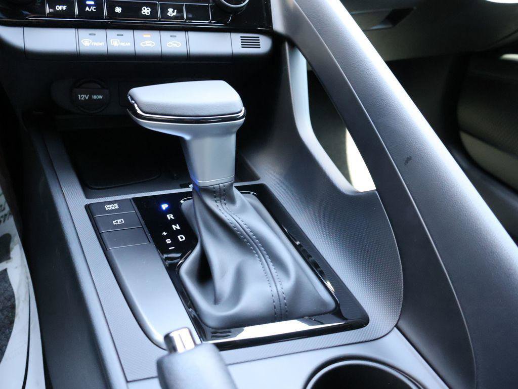 New 2026 Hyundai Elantra Sport w/ Cargo Package image 38