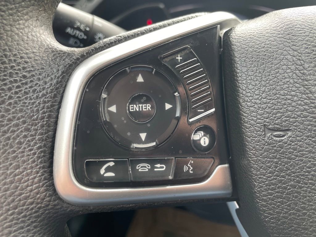 Used 2016 Honda Civic EX image 23