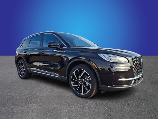 New 2024 Lincoln Corsair Reserve w/ Equipment Group 201A image 2