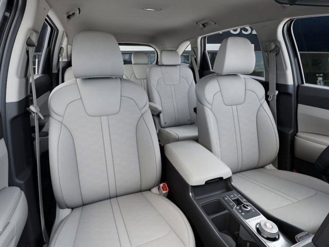 New 2026 Kia Sorento EX w/ EX Premium Package image 15