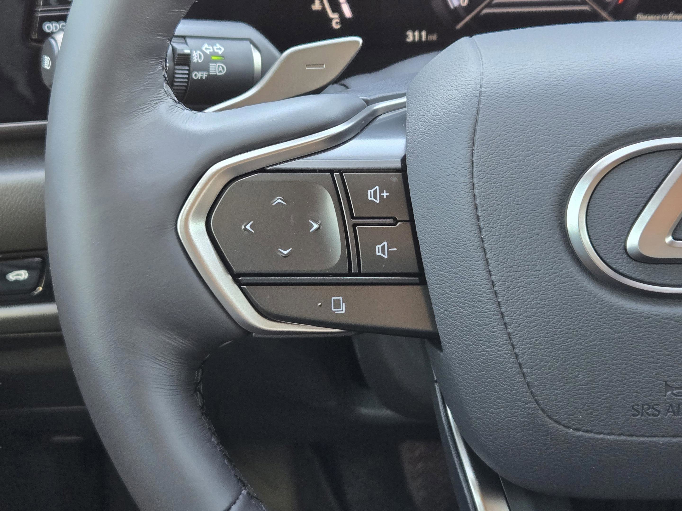 Used 2026 Lexus NX 350 AWD w/ Accessory Package (2T) image 37