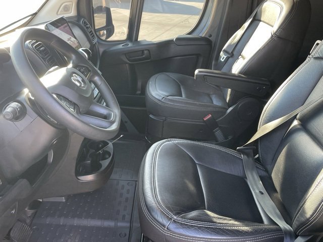 Used 2023 RAM ProMaster 2500 w/ Driver Convenience Group image 14