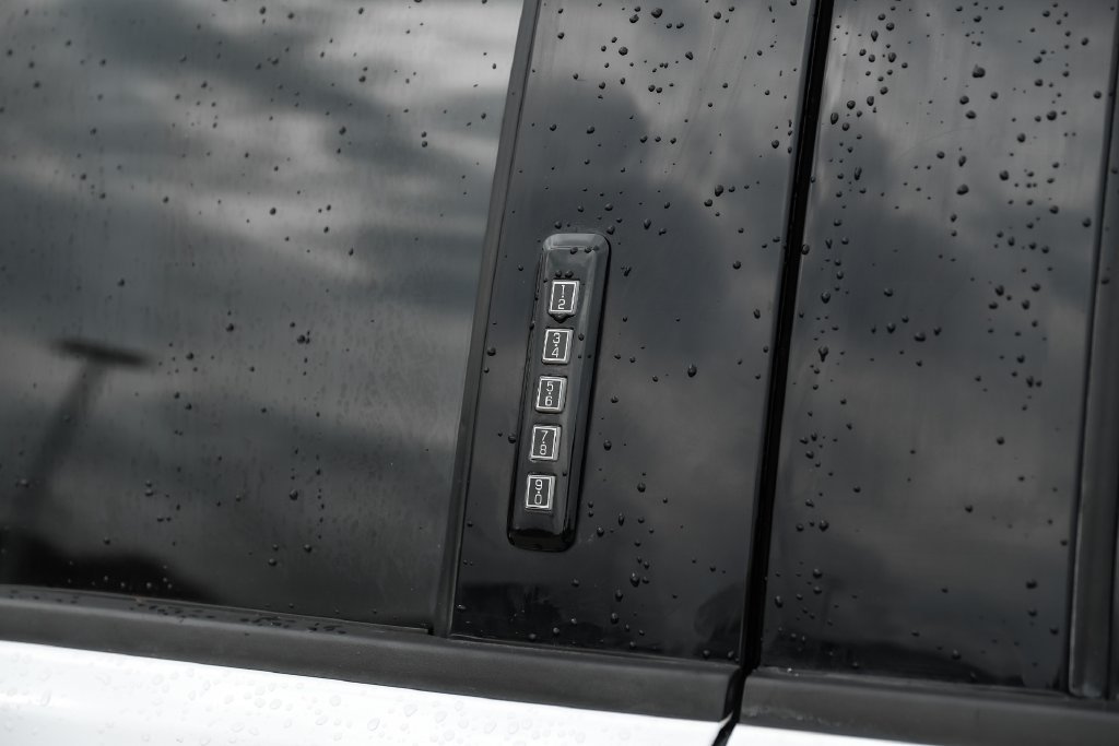 Used 2021 Ford F150 XLT w/ Equipment Group 301A Mid AWD/4WD image 50