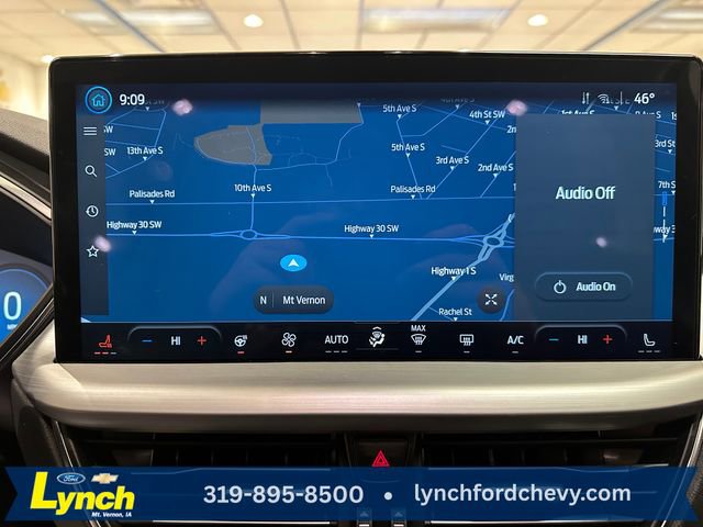 Used 2023 Ford Escape Platinum w/ Premium Technology Package image 4