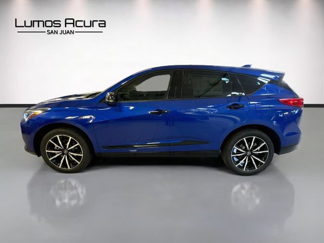 New 2026 Acura RDX A-Spec w/ Advance Package AWD/4WD image 4