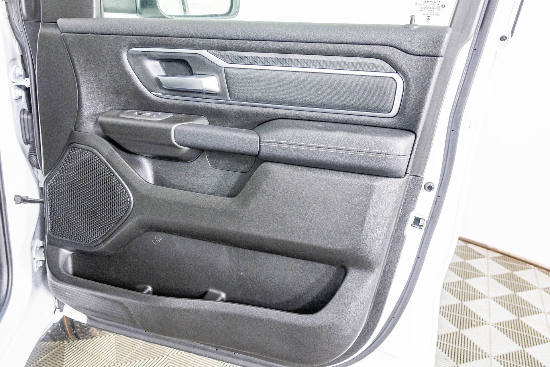 New 2026 RAM 1500 Big Horn image 31