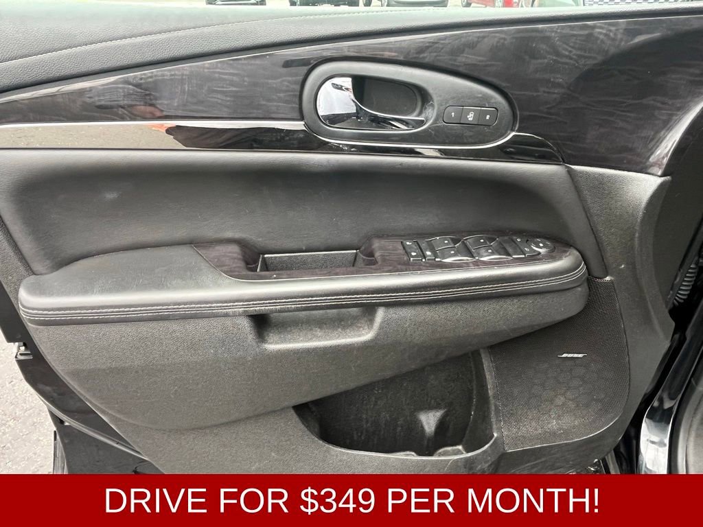 Used 2015 Buick Enclave Leather image 20