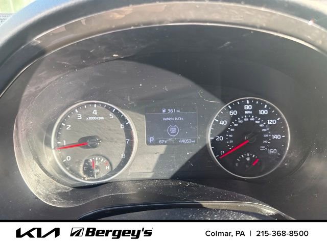 Certified 2022 Kia Seltos S AWD/4WD image 12