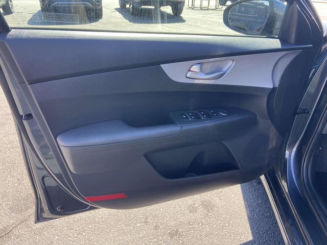Used 2024 Kia Forte LX image 13