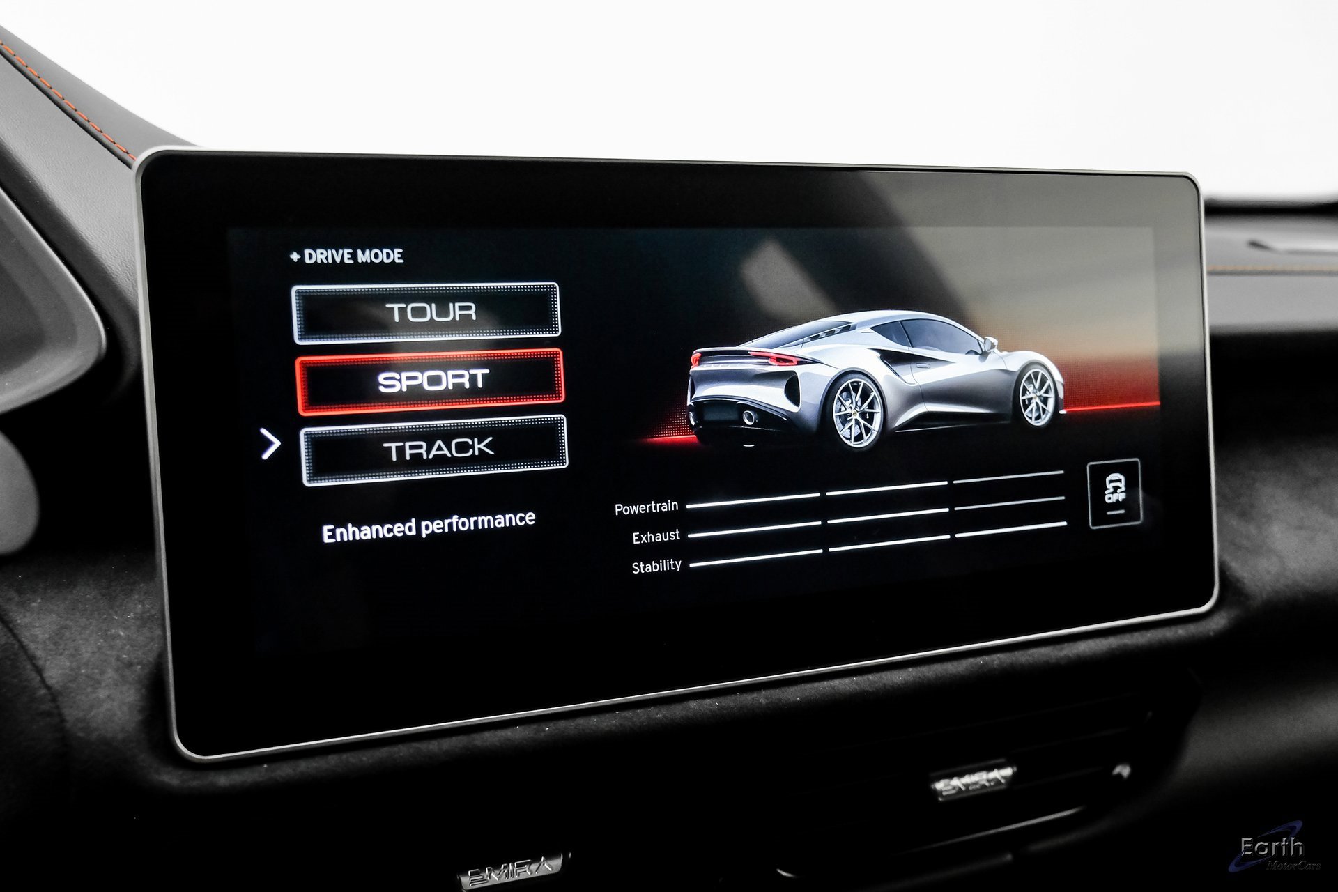 New 2026 Lotus Emira image 81