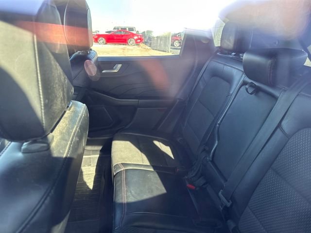Used 2023 Ford Escape ST-Line Select w/ Tech Pack #2 image 10