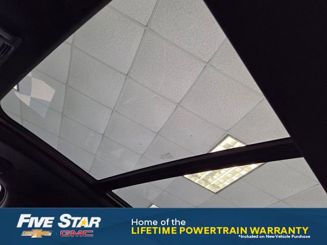 New 2026 GMC Yukon AT4 Ultimate w/ LPO, Floor Liner Package image 20