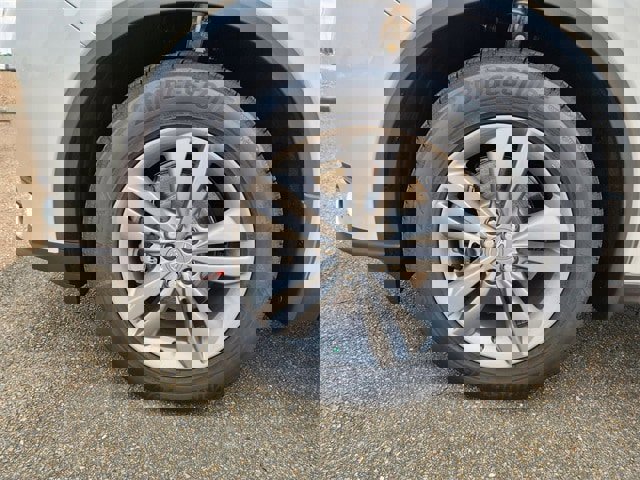 New 2025 Acura MDX FWD image 21