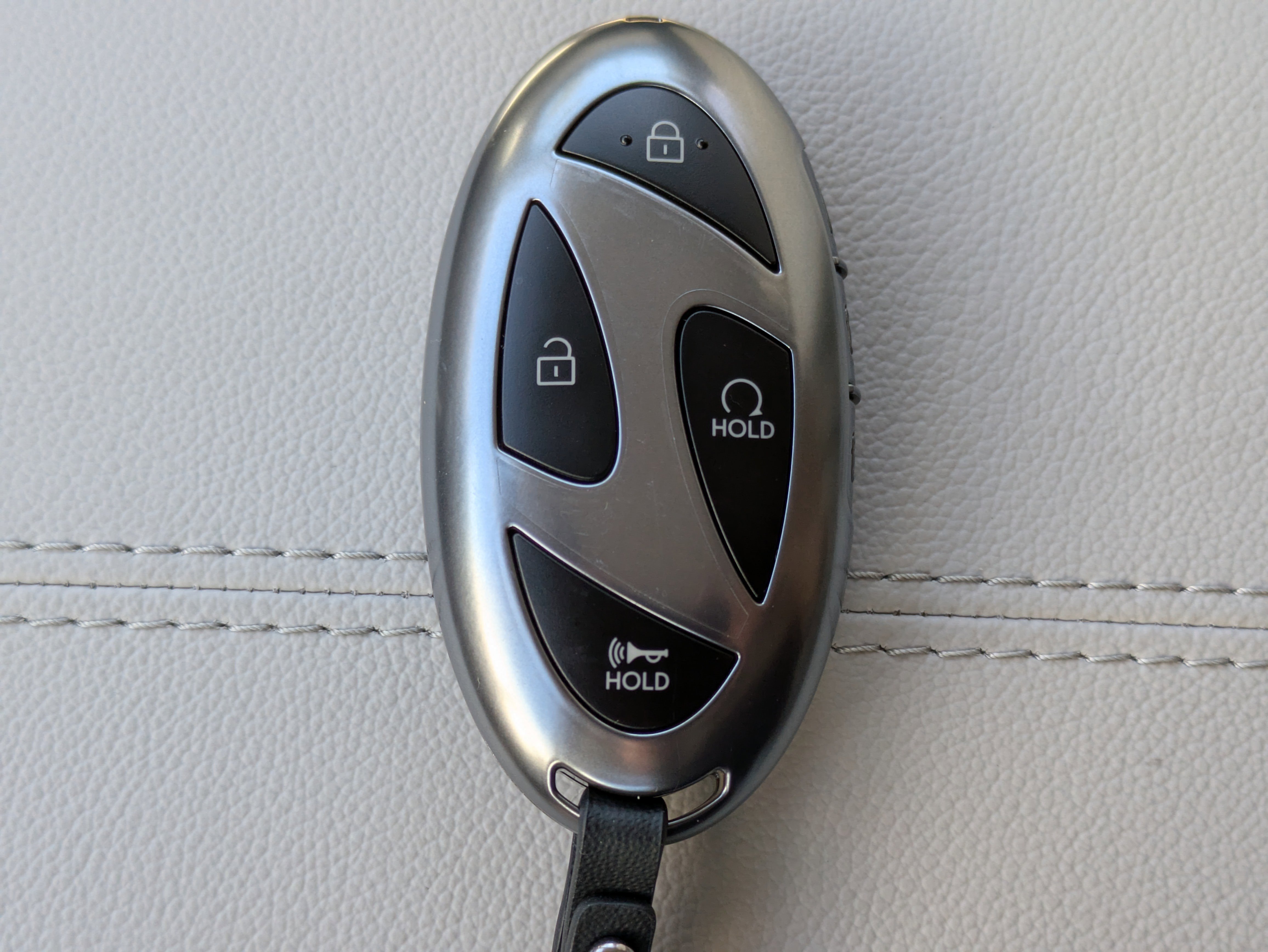 New 2026 Hyundai Tucson SEL image 31