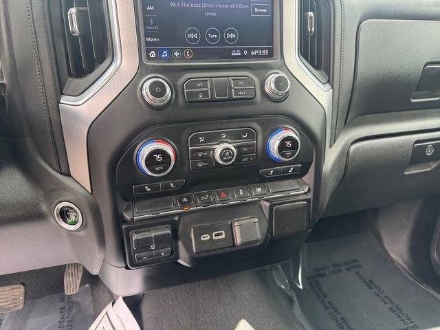 Certified 2021 GMC Sierra 1500 Elevation image 15