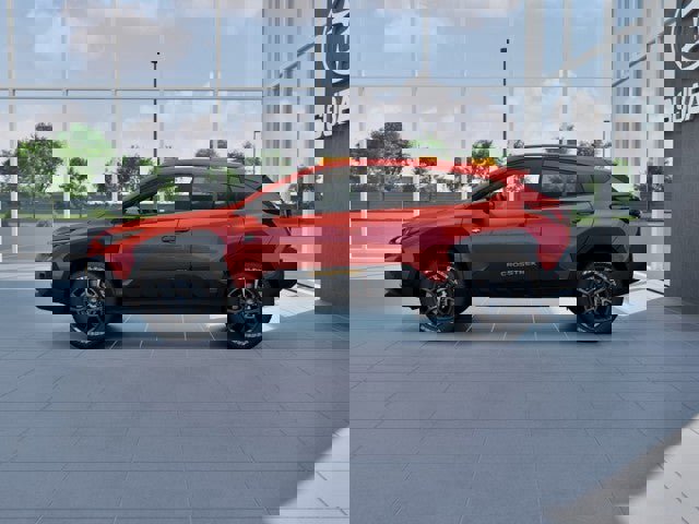 New 2026 Subaru Crosstrek 2.5i Wilderness image 3