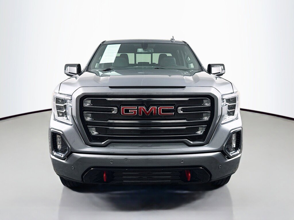 Used 2019 GMC Sierra 1500 AT4 image 8