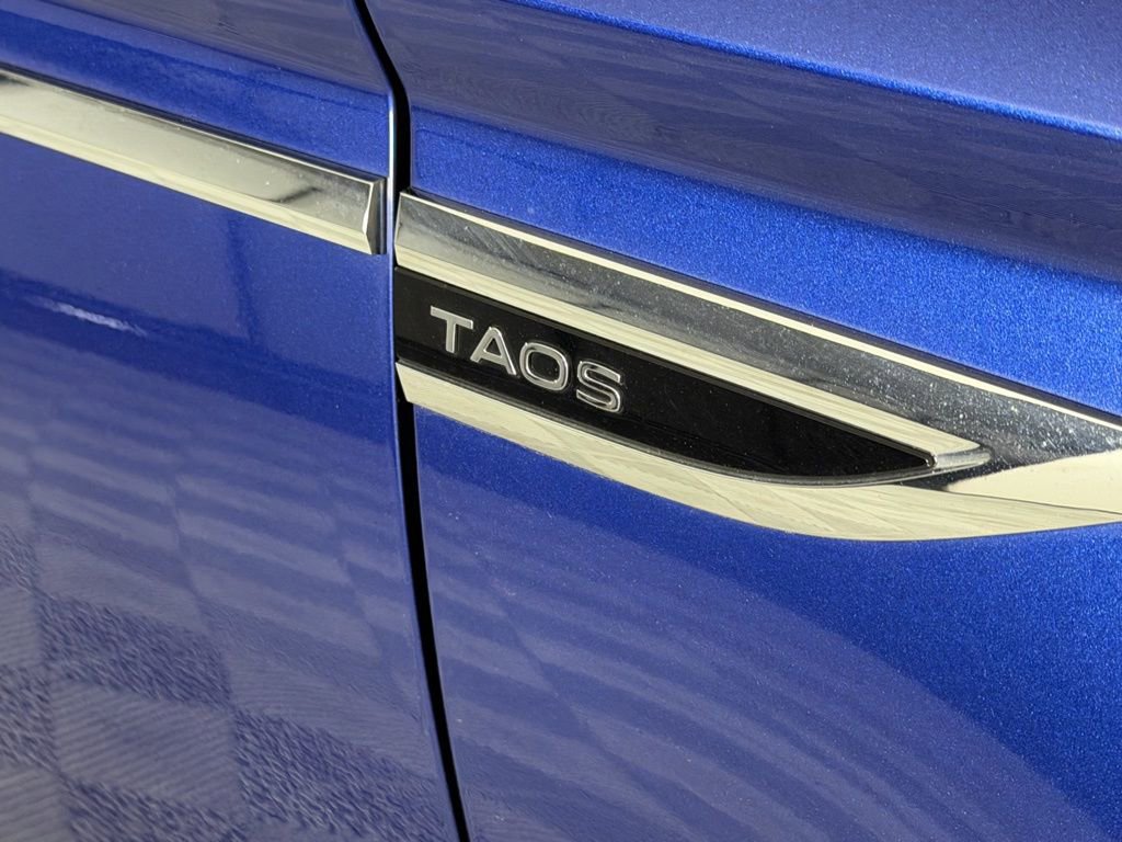 Used 2023 Volkswagen Taos S image 13