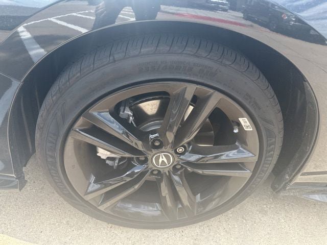 Used 2026 Acura Integra A-Spec FWD image 3