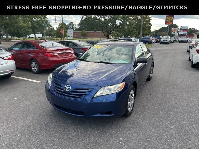 Used 2009 Toyota Camry LE image 22