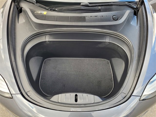 Used 2018 Tesla Model 3 Long Range image 7