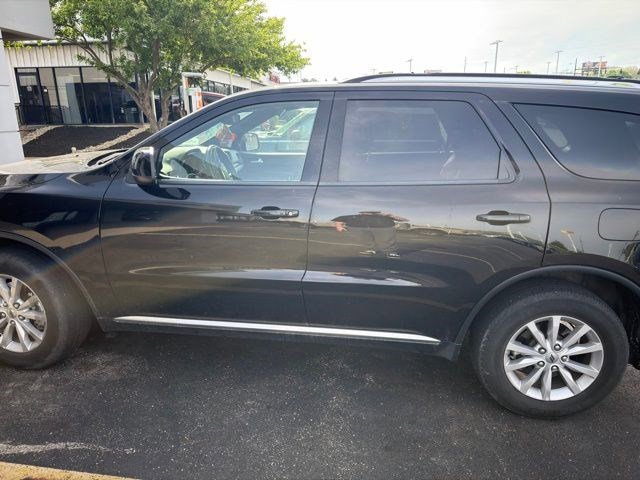 Used 2023 Dodge Durango SXT Launch Edition AWD/4WD image 7