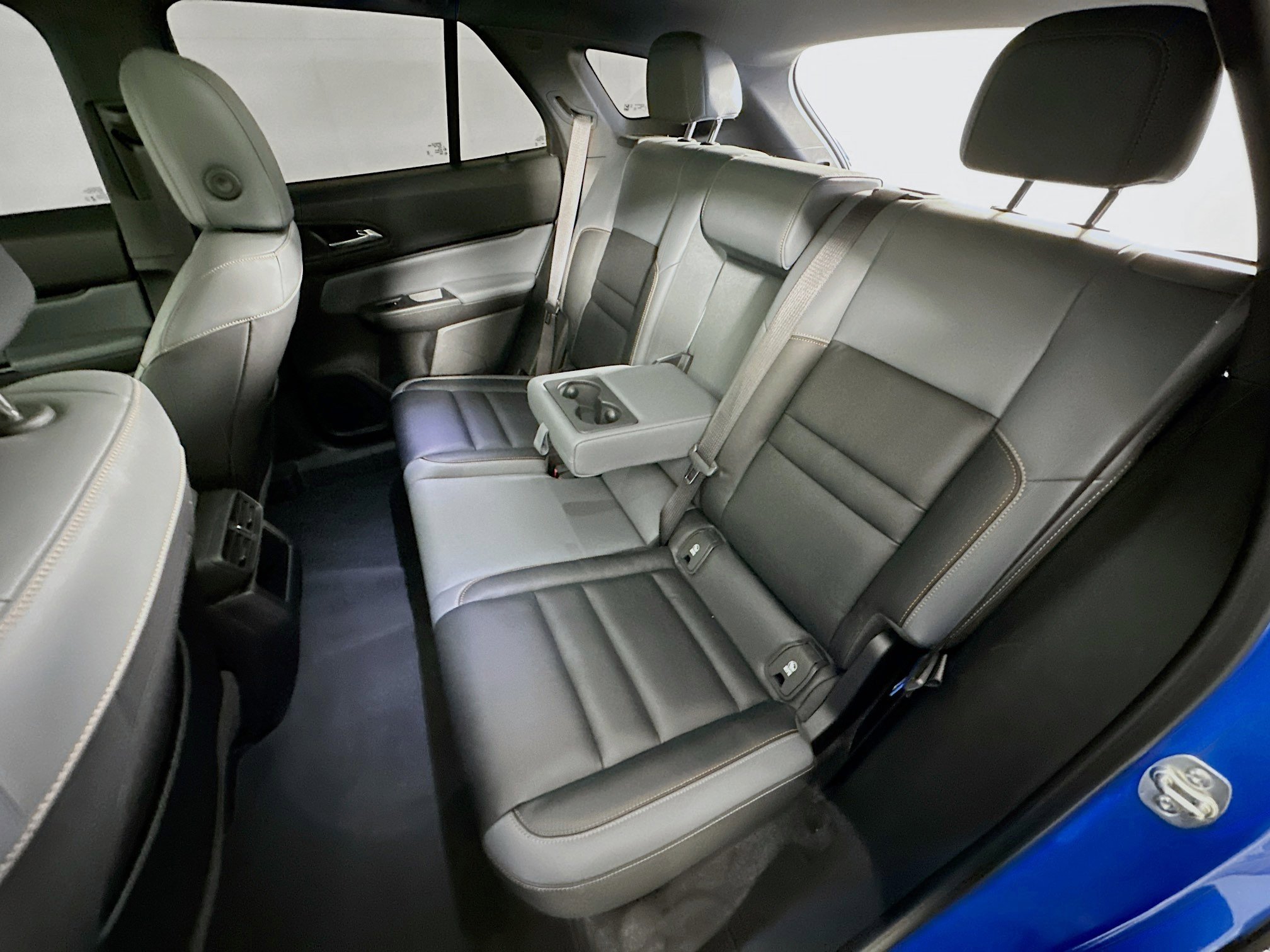 Used 2024 Honda Prologue Touring image 25