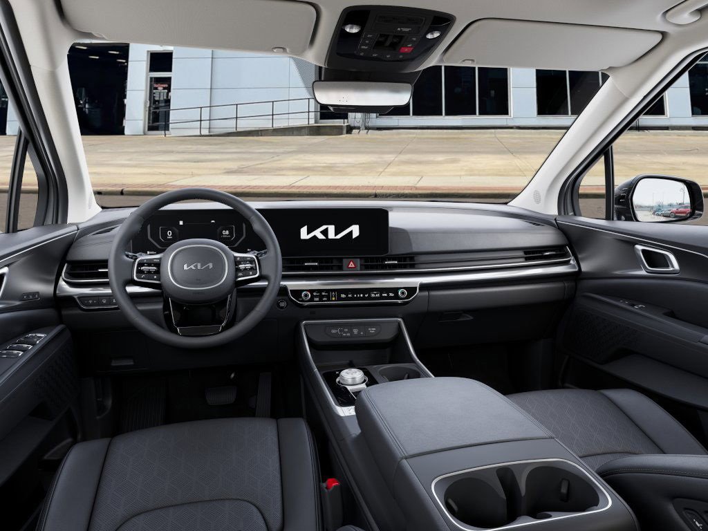 New 2026 Kia Carnival SX image 14