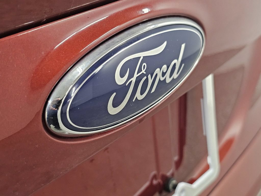 Used 2016 Ford Escape S FWD image 25