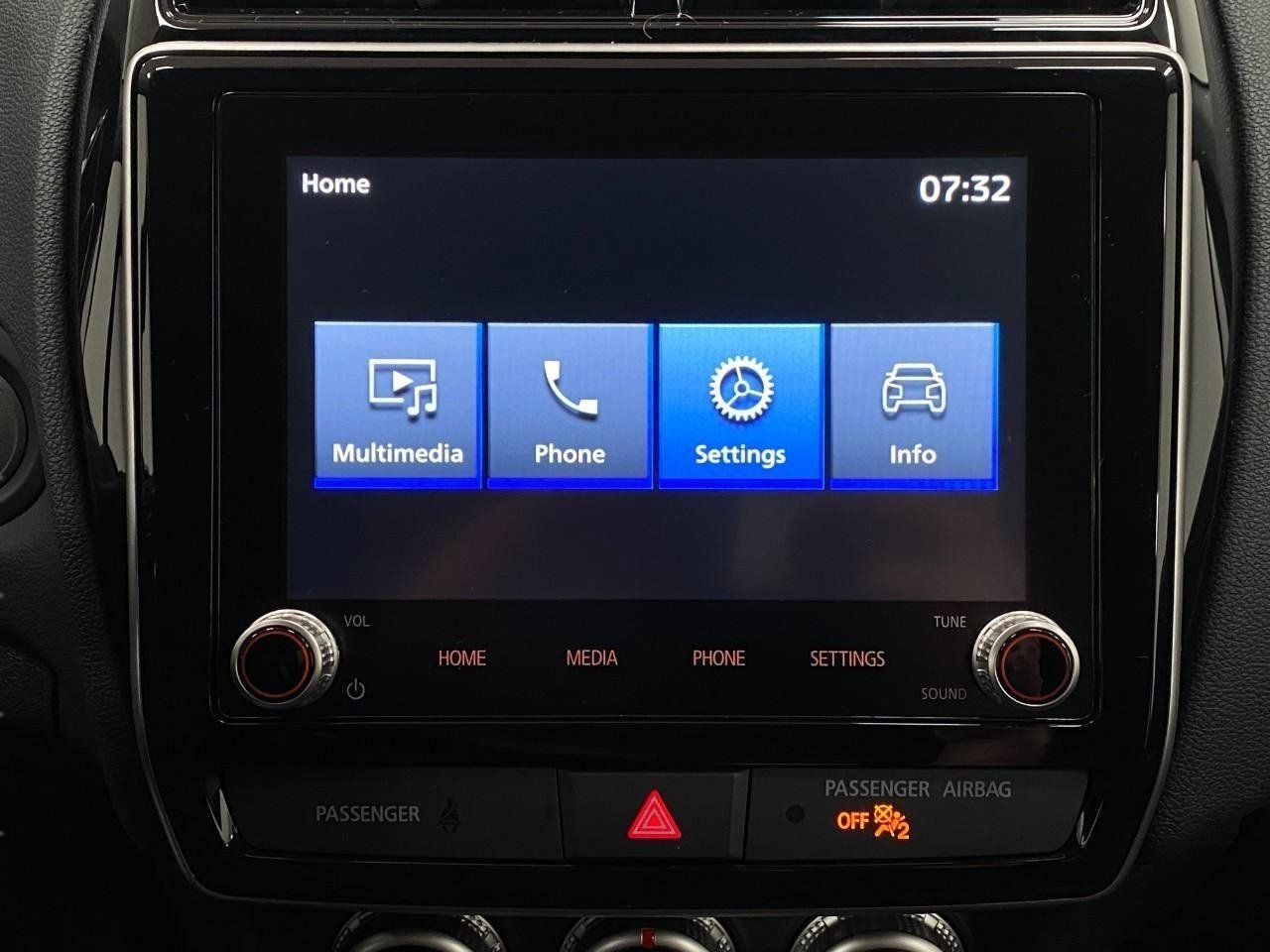 New 2026 Mitsubishi Outlander Sport LE AWD/4WD image 49